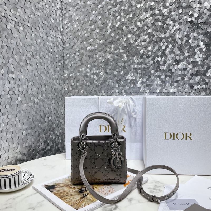 Christian Dior My Lady Bags